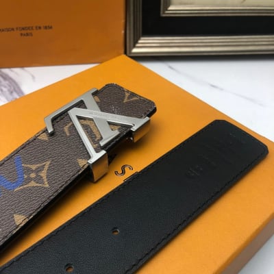 Louis Vuitton Belt — 7