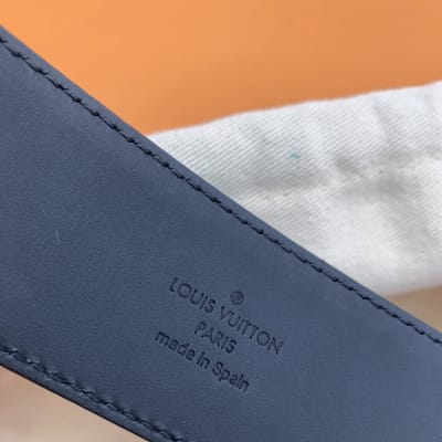 Louis Vuitton Belt — 8