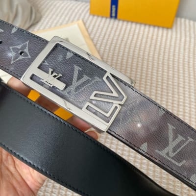 Louis Vuitton Belt — 3