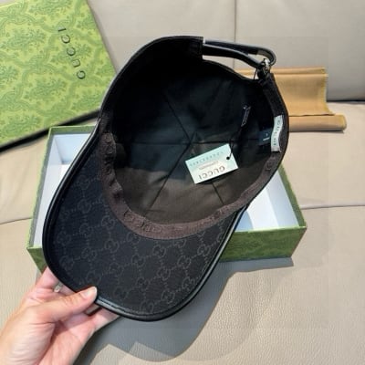 Gucci Hat — 8