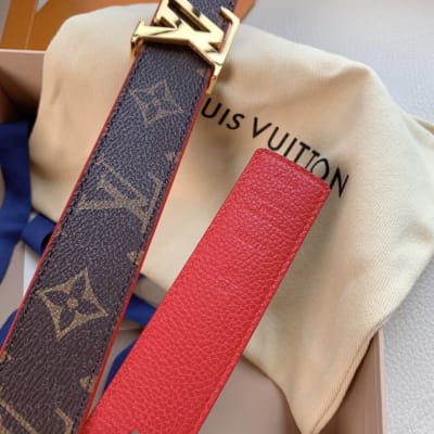 Louis Vuitton Belt — 4