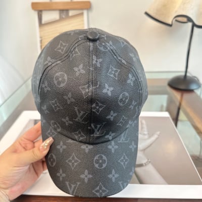 Louis Vuitton Hat — 6