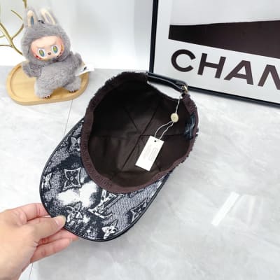 Louis Vuitton Hat — 8
