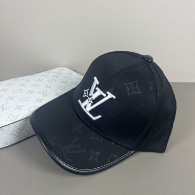 Louis Vuitton Hat — 4