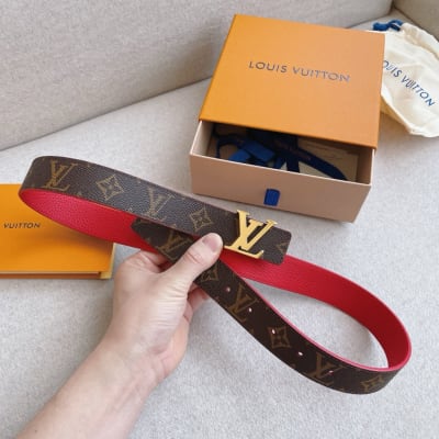 Louis Vuitton Belt — 4