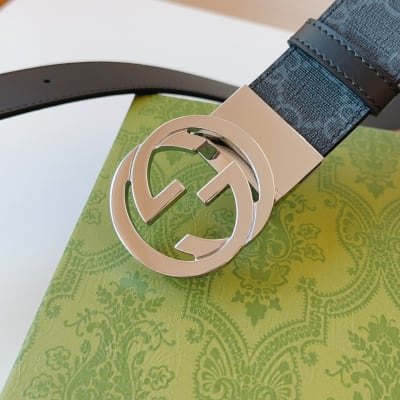Gucci Belt — 7