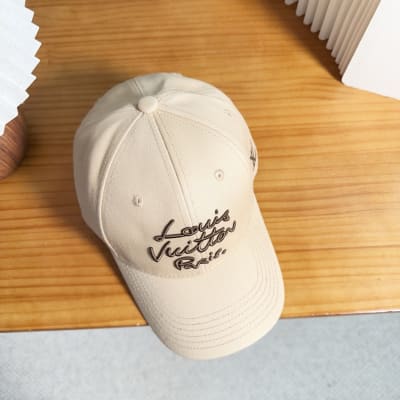 Louis Vuitton Hat — 8