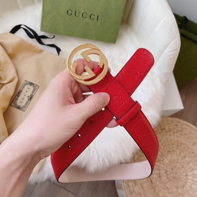 Gucci Belt — 5