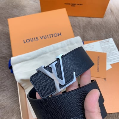 Louis Vuitton Belt — 4