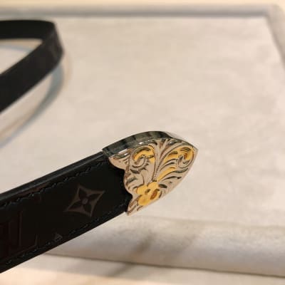 Louis Vuitton Belt — 5