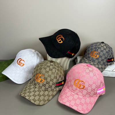 Gucci Hat — 5