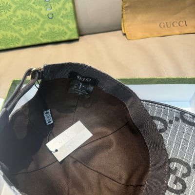 Gucci Hat — 6