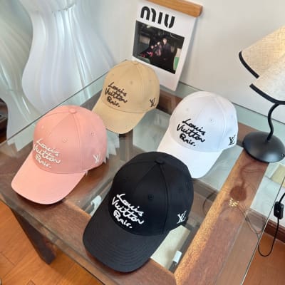 Louis Vuitton Hat