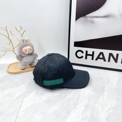 Gucci Hat — 6