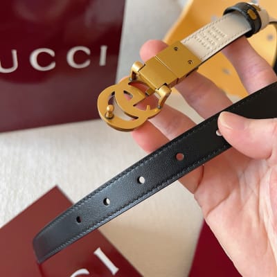 Gucci Belt — 9