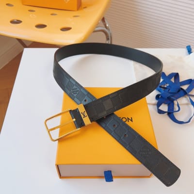 Louis Vuitton Belt — 4