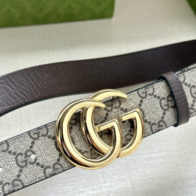 Gucci Belt — 3