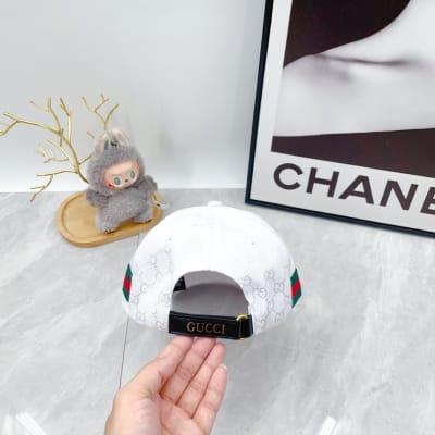 Gucci Hat — 7