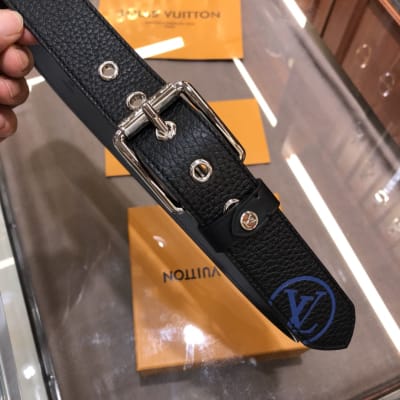 Louis Vuitton Belt — 8