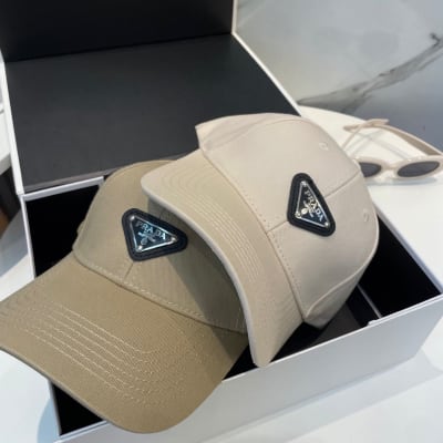 Prada Hat — 8