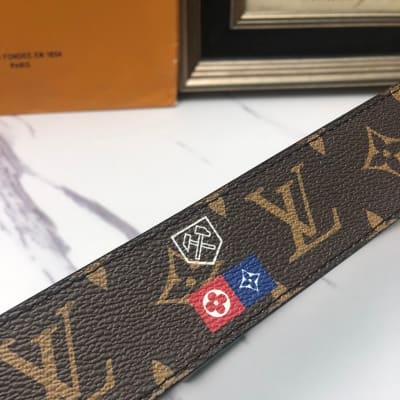 Louis Vuitton Belt — 8