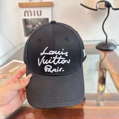 Louis Vuitton Hat — 5