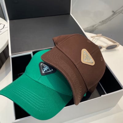 Prada Hat — 6