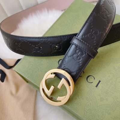 Gucci Belt — 7