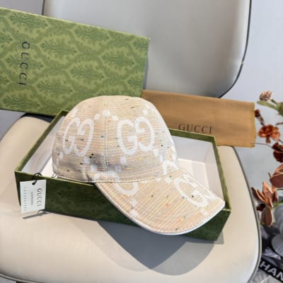 Gucci Hat — 3
