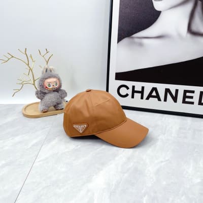 Prada Hat — 6