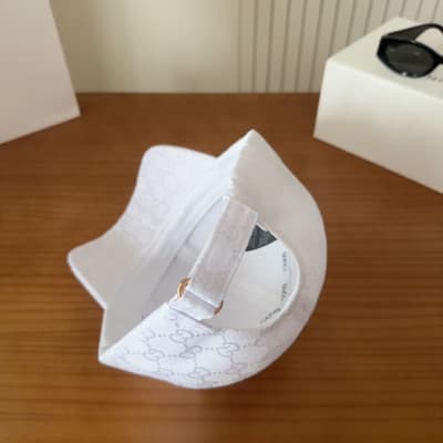 Gucci Hat — 7