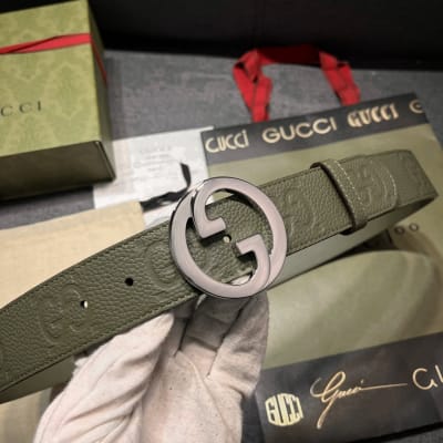 Gucci Belt — 6