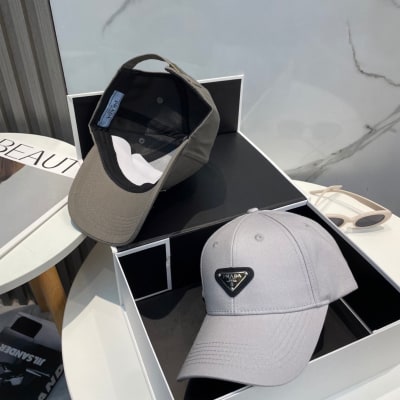 Prada Hat — 6