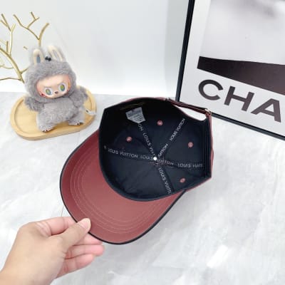 Louis Vuitton Hat — 8