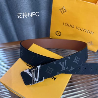 Louis Vuitton Belt — 5