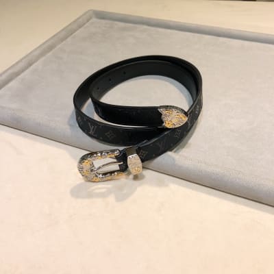 Louis Vuitton Belt — 7