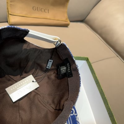 Gucci Hat — 8