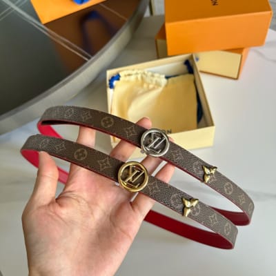 Louis Vuitton Belt