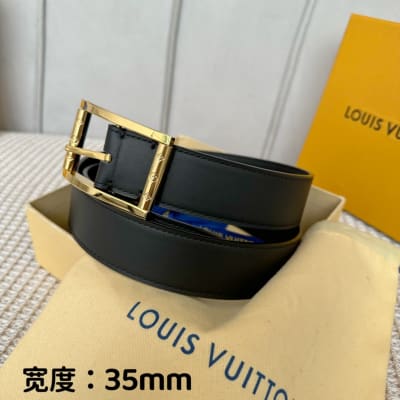 Louis Vuitton Belt