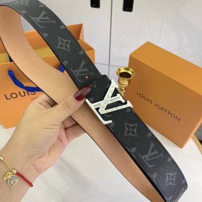 Louis Vuitton Belt — 6