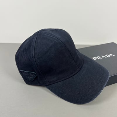 Prada Hat