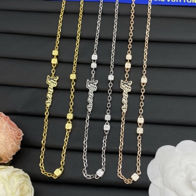 Louis Vuitton Necklace