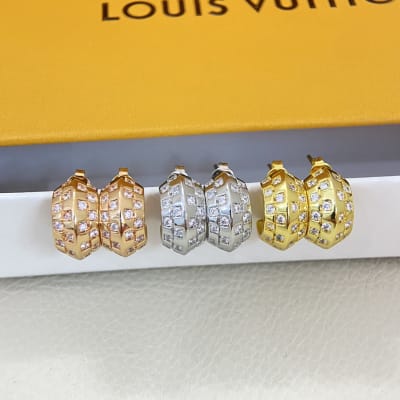 Louis Vuitton Earrings