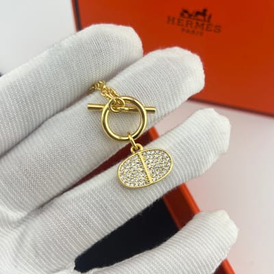 Hermès Necklace — 7