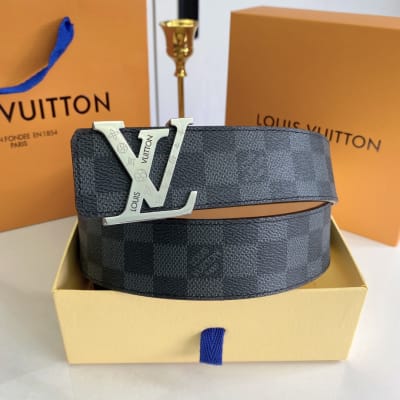 Louis Vuitton Belt — 4