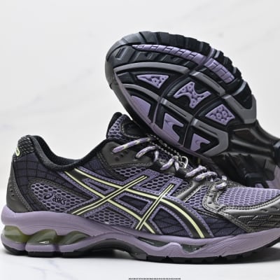 Asics Gel-Nimbus 10.1 — 53