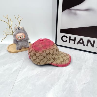 Gucci Hat — 6