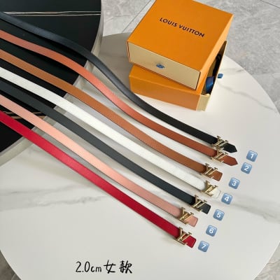 Louis Vuitton Belt — 7