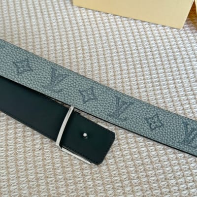 Louis Vuitton Belt — 9