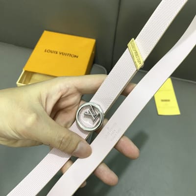 Louis Vuitton Belt — 6